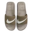 Chinelo Masculino Nike Air Max Cirro Medium Olive VERDE-DC1460-202- -5-